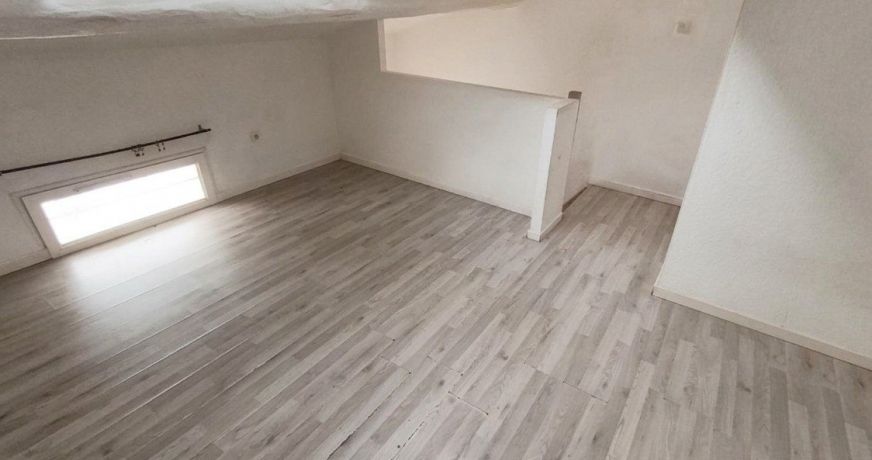 vente Appartement terrasse Montpellier