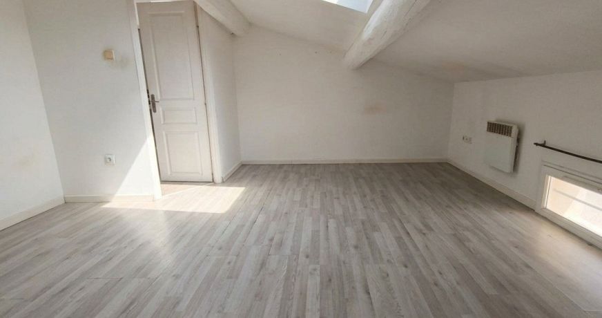 vente Appartement terrasse Montpellier
