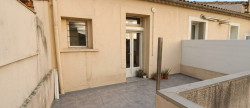 vente Appartement terrasse Montpellier