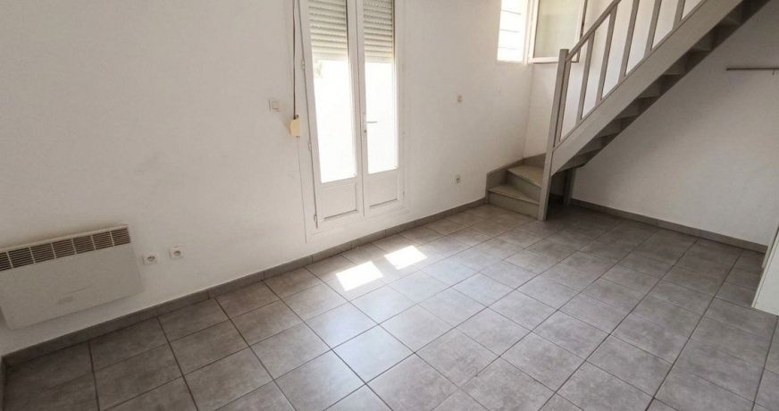 vente Appartement terrasse Montpellier