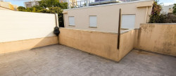 vente Appartement terrasse Montpellier