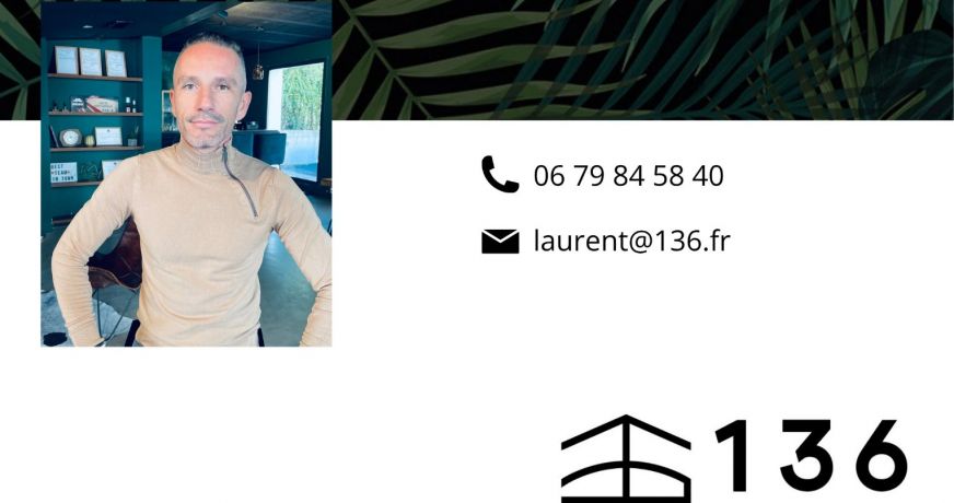 vente Appartement terrasse Montpellier