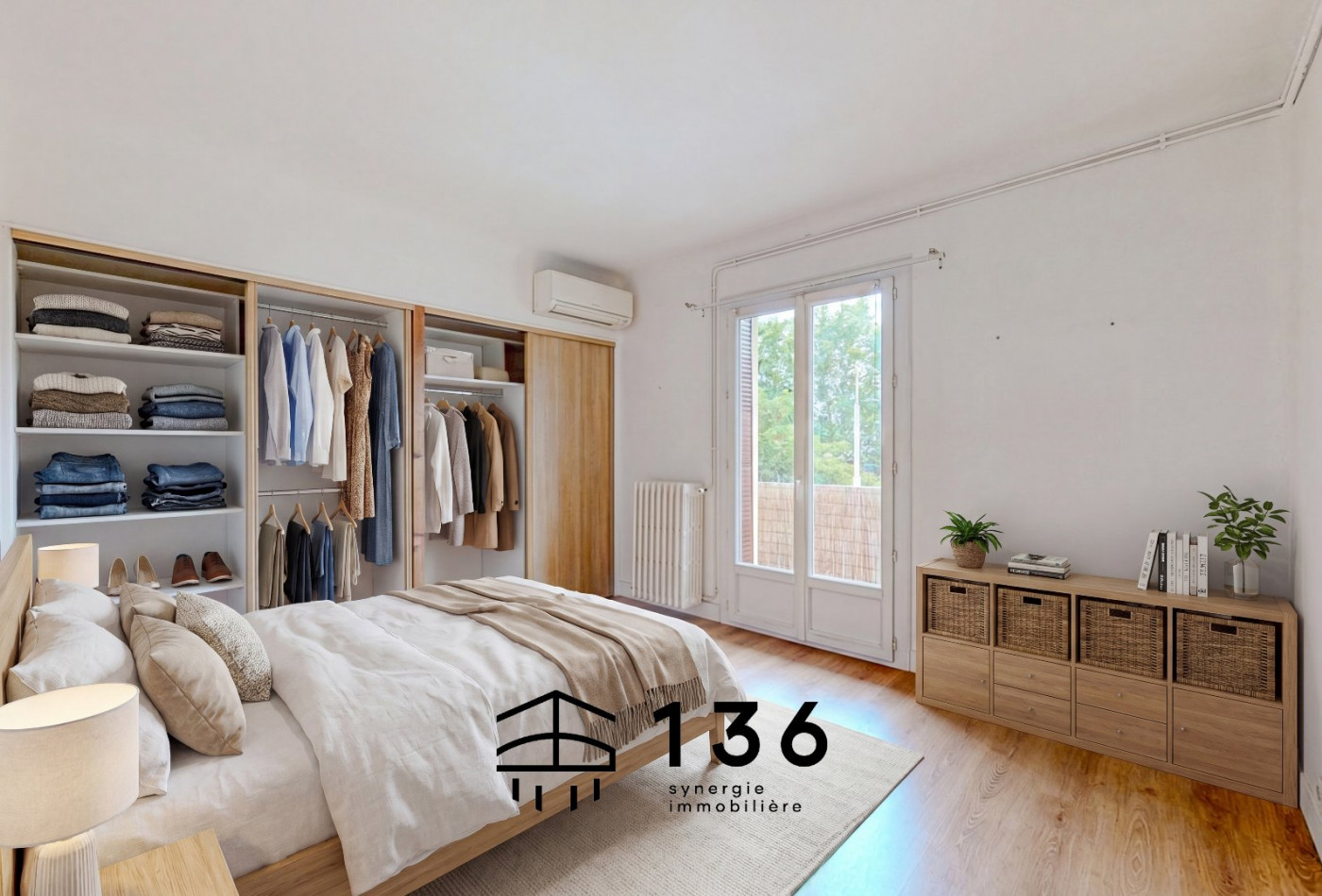 vente Appartement Montpellier - Photo 2