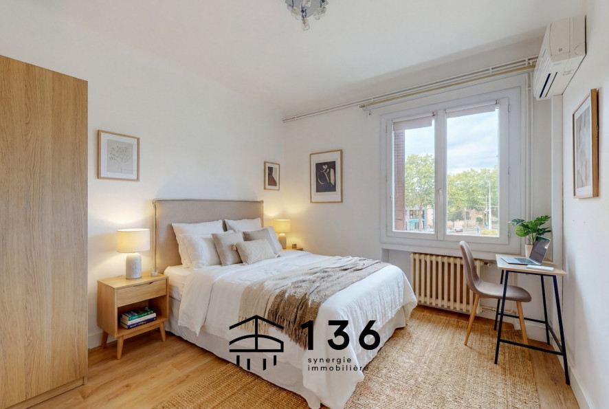 vente Appartement Montpellier - Photo 3