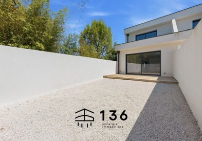 vente Maison Galargues