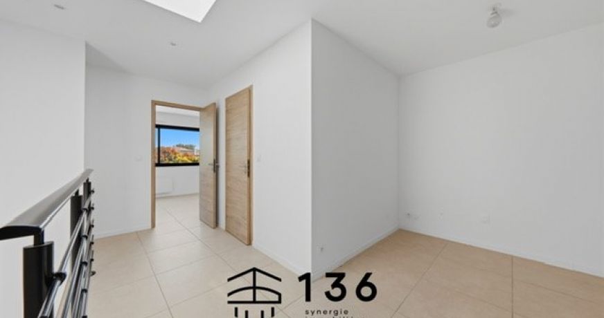 vente Maison Galargues