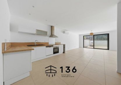 vente Maison Galargues