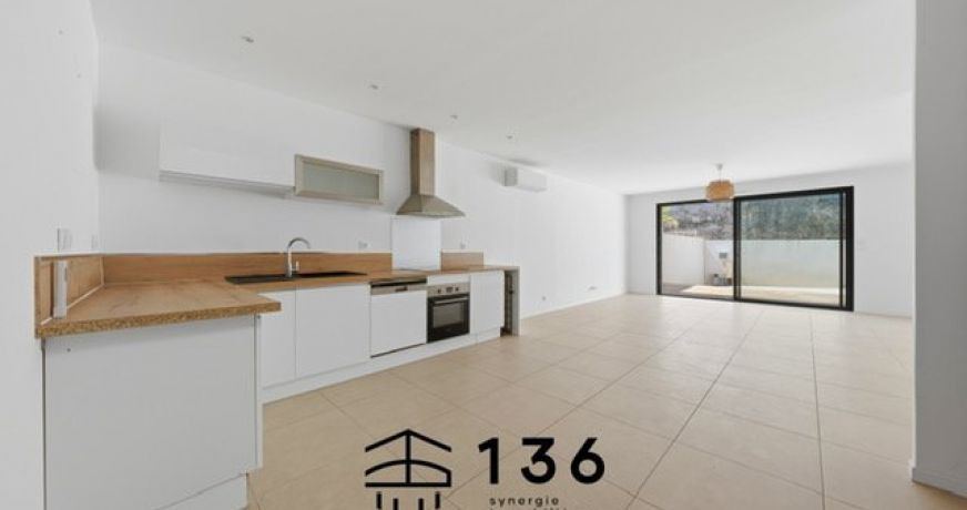 vente Maison Galargues
