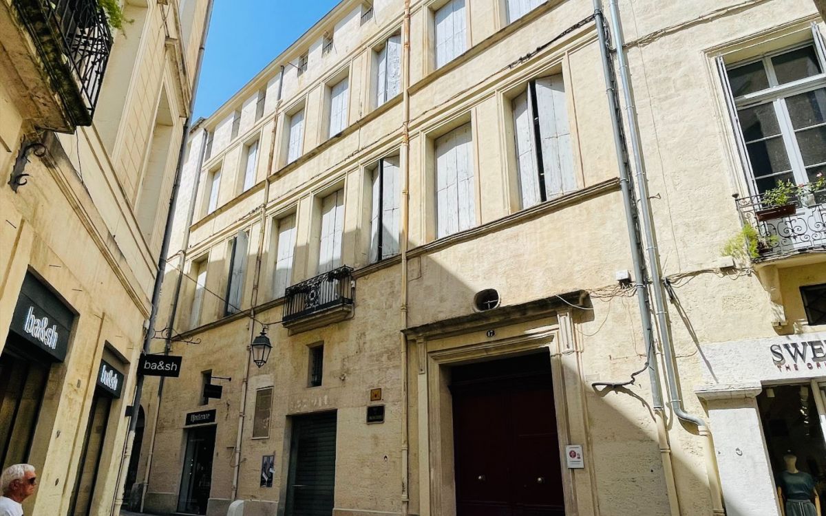 à louer Appartement Montpellier