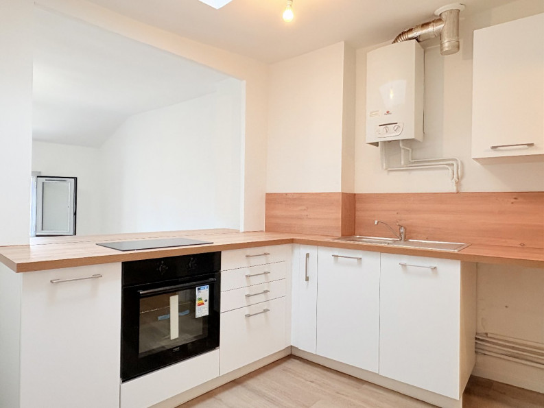 location Appartement Montpellier - Photo 5