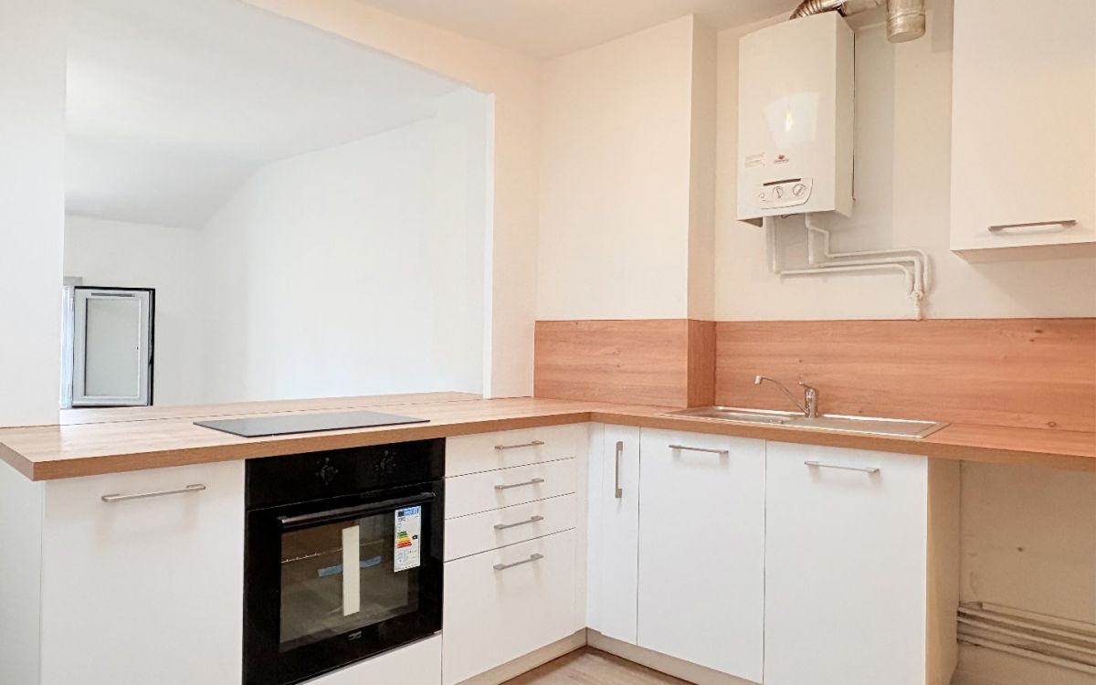 à louer Appartement Montpellier