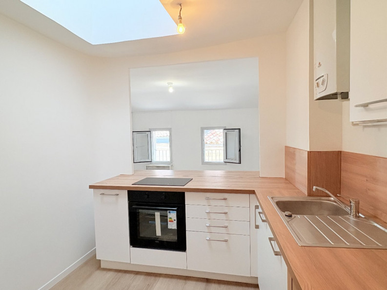 location Appartement Montpellier - Photo 4