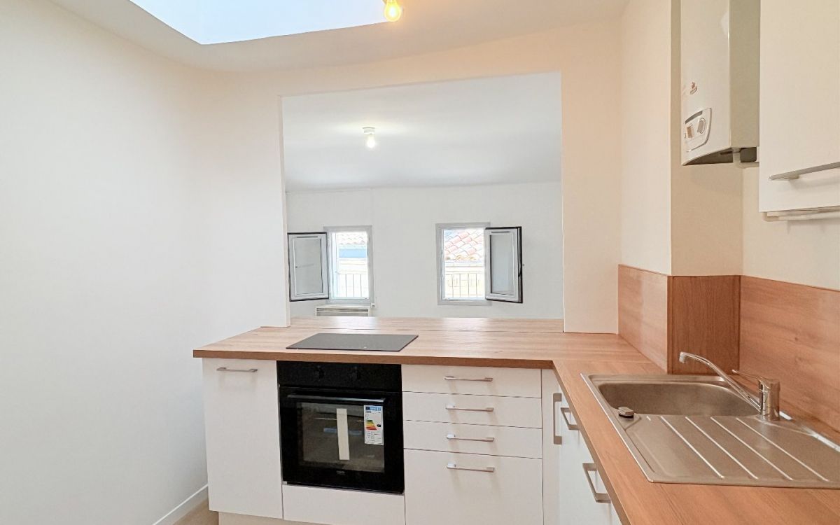 à louer Appartement Montpellier