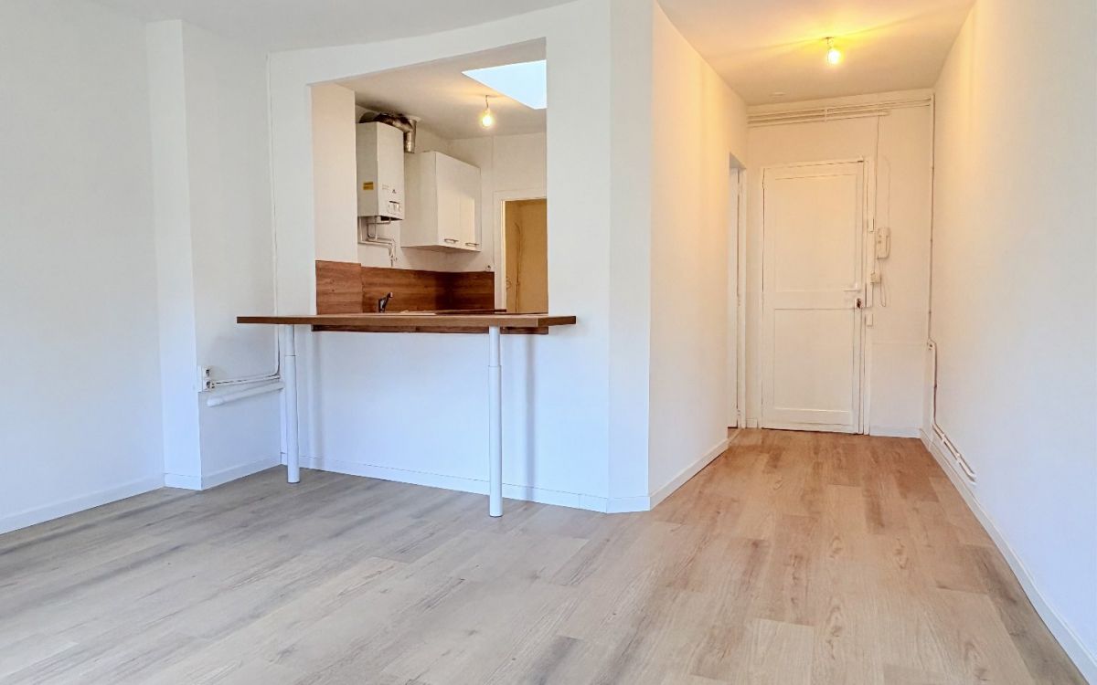 à louer Appartement Montpellier