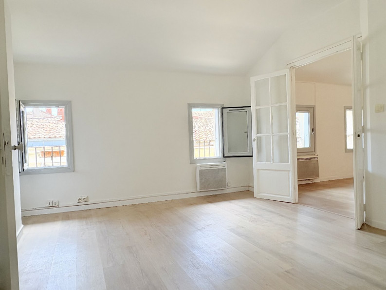 location Appartement Montpellier - Photo 6