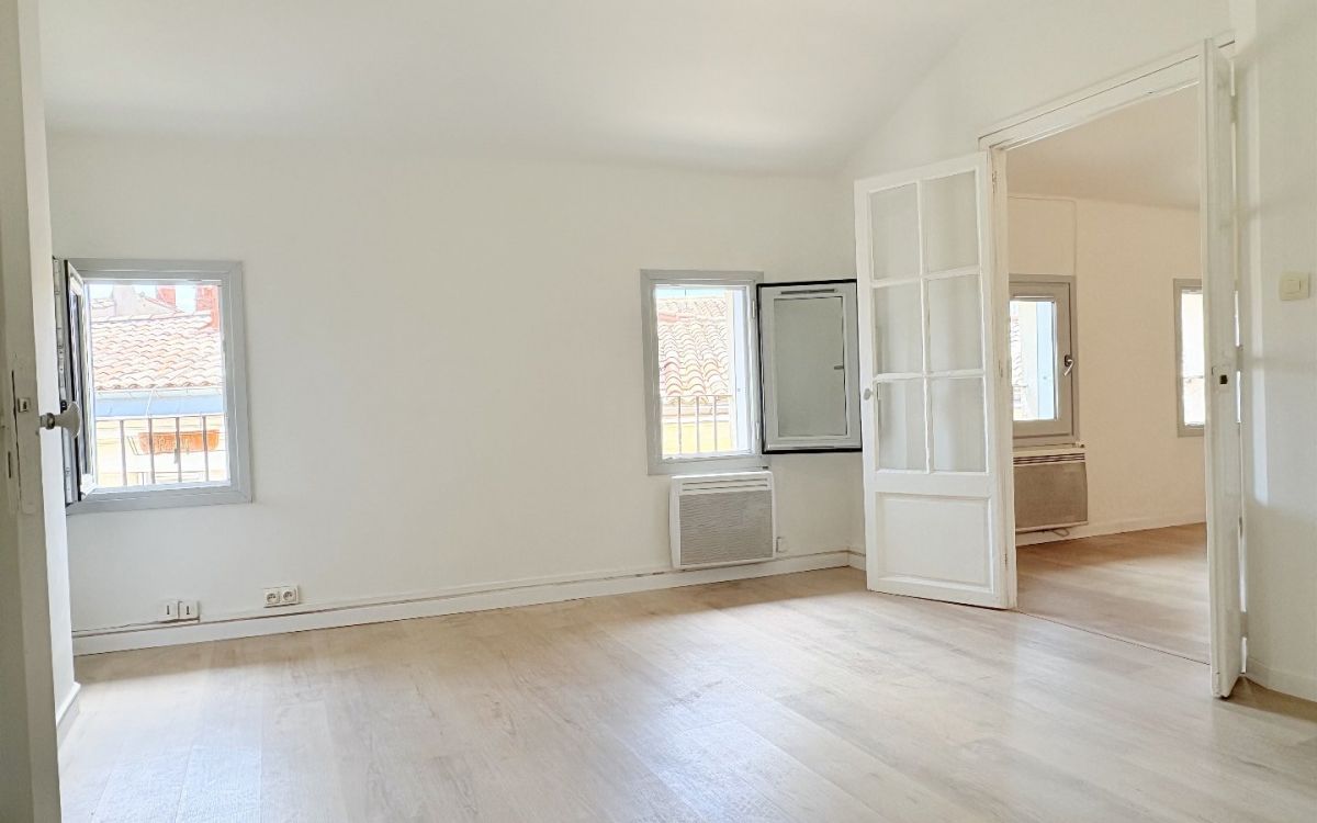 à louer Appartement Montpellier