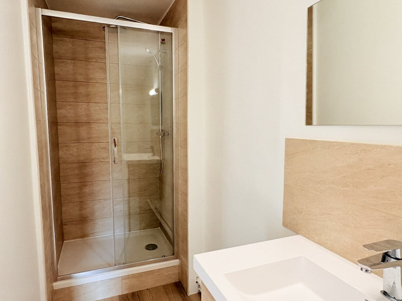 location Appartement Montpellier - Photo 8