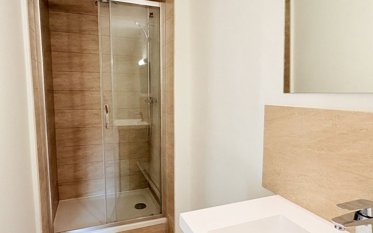 à louer Appartement Montpellier