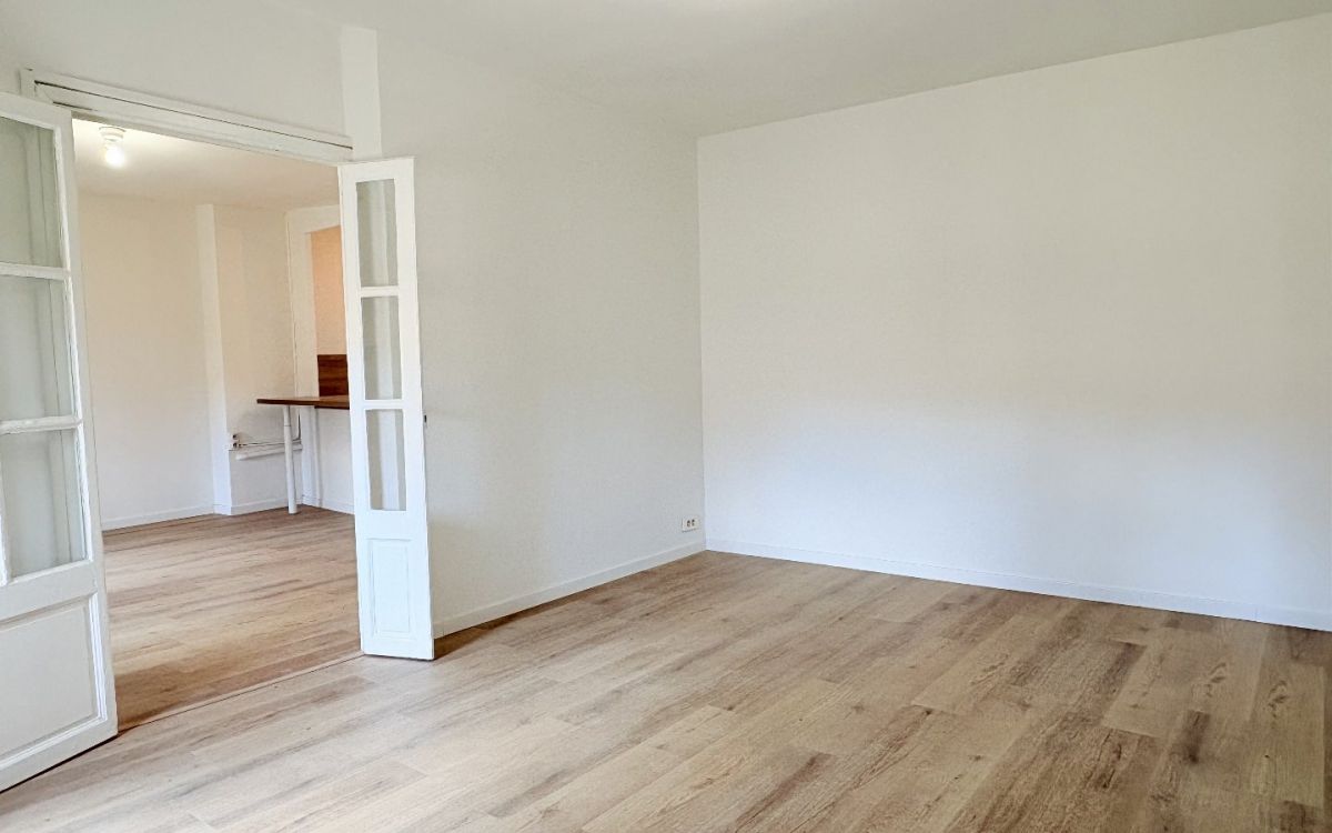 à louer Appartement Montpellier