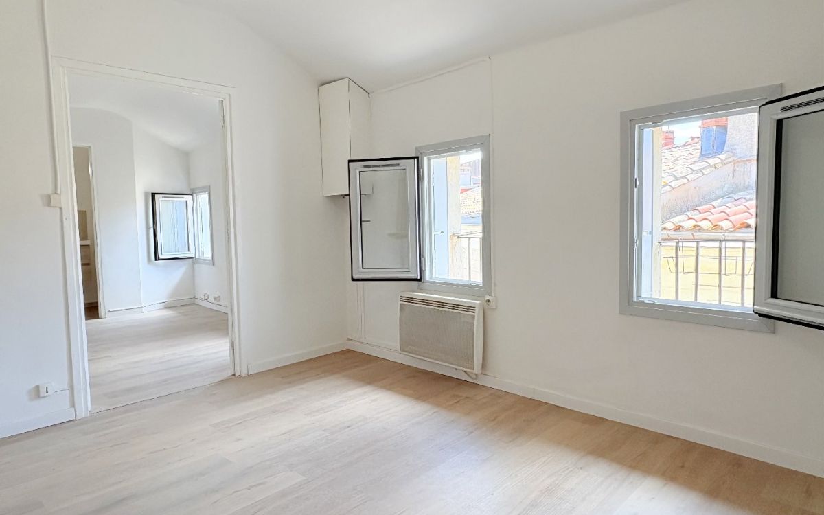 à louer Appartement Montpellier