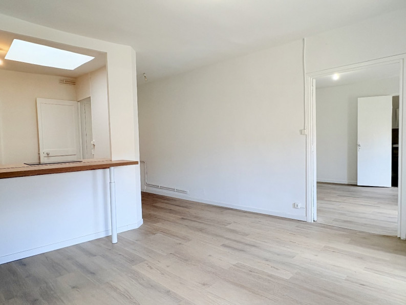location Appartement Montpellier - Photo 2