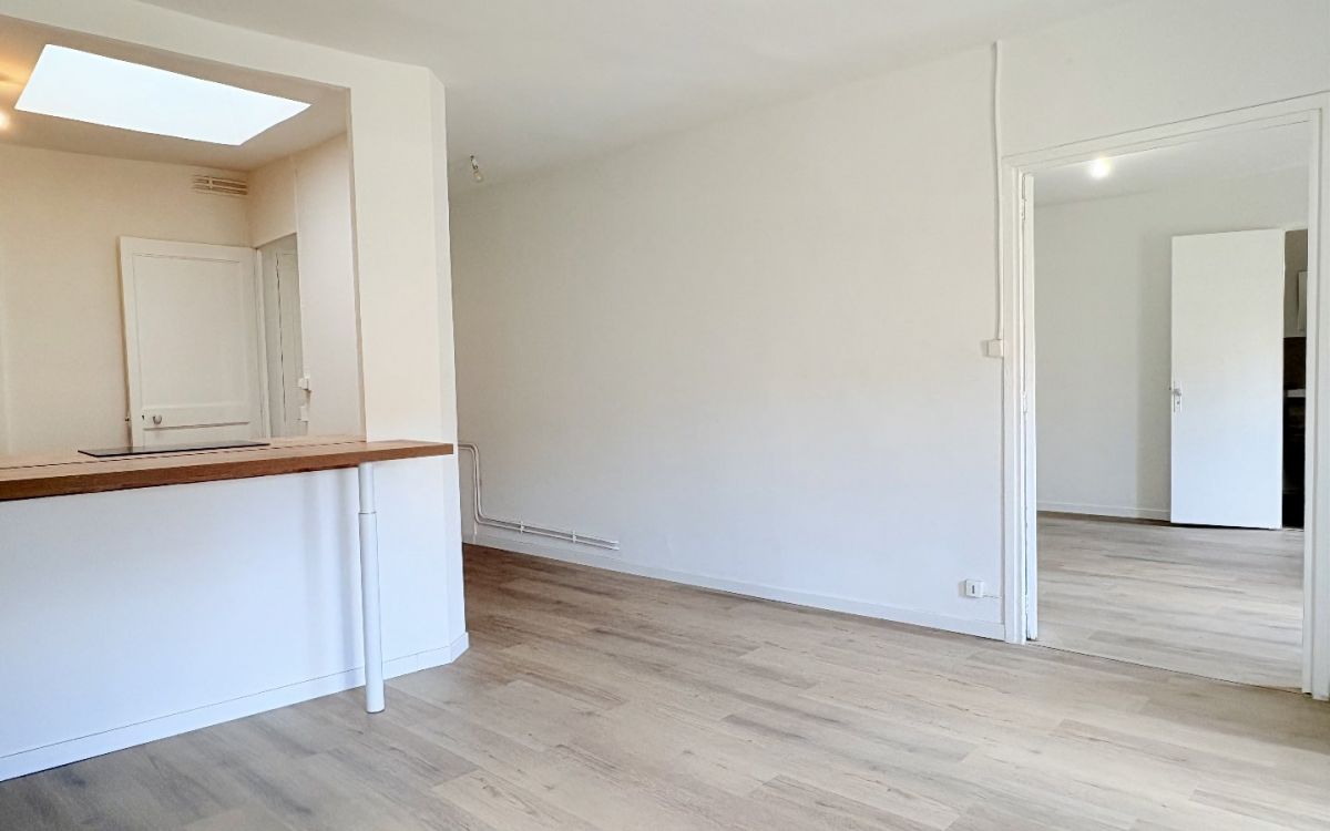 à louer Appartement Montpellier