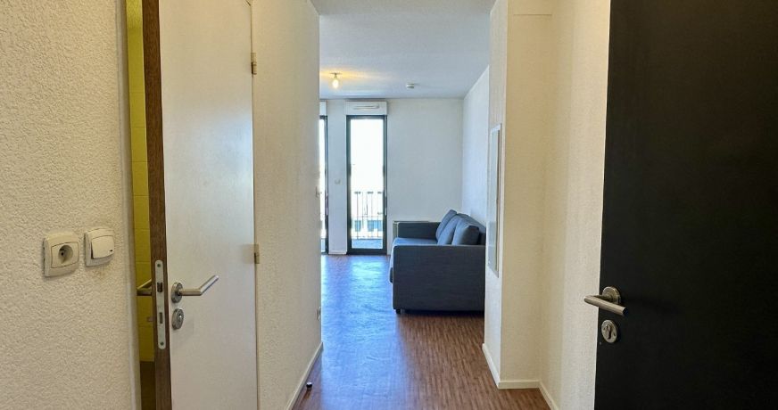 location Appartement Montpellier