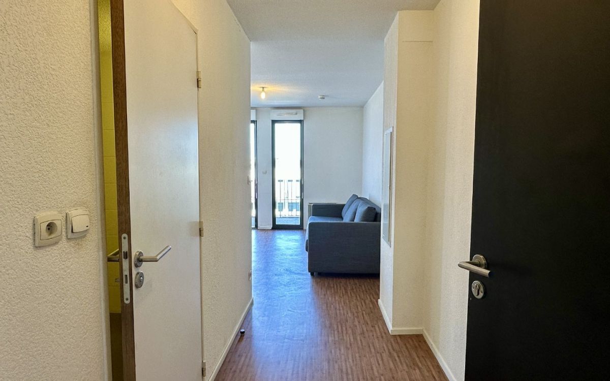 à louer Appartement Montpellier