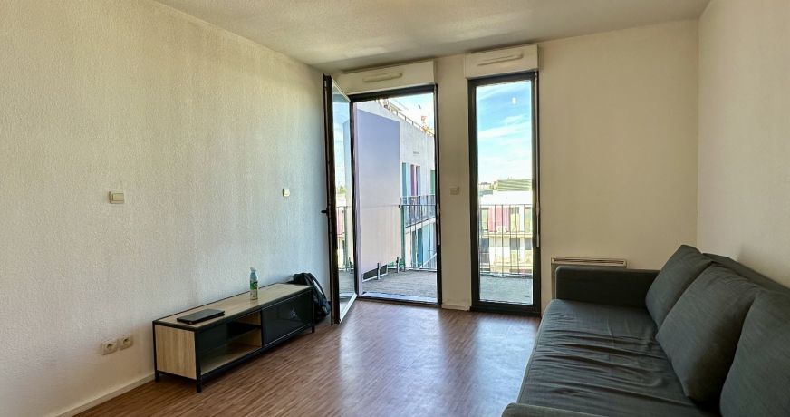 location Appartement Montpellier
