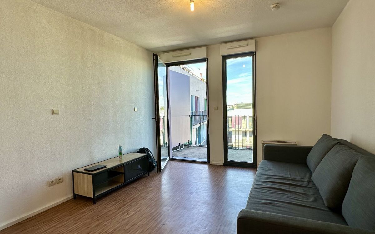 à louer Appartement Montpellier