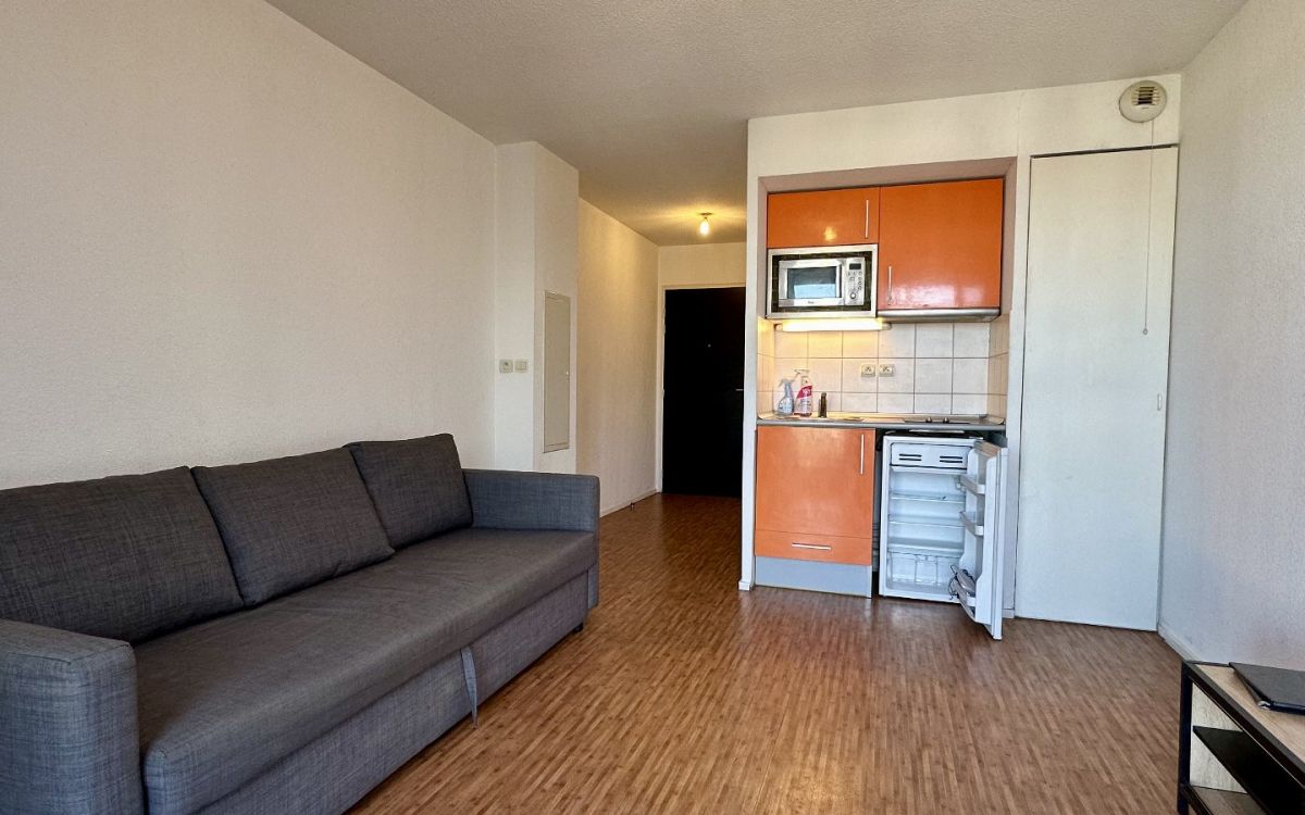 à louer Appartement Montpellier