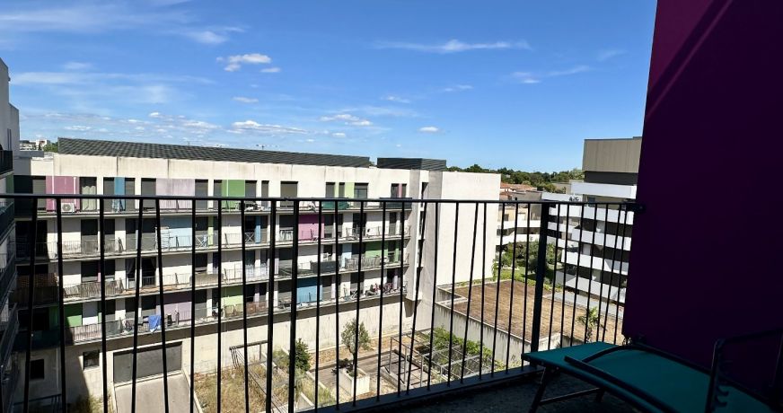 location Appartement Montpellier