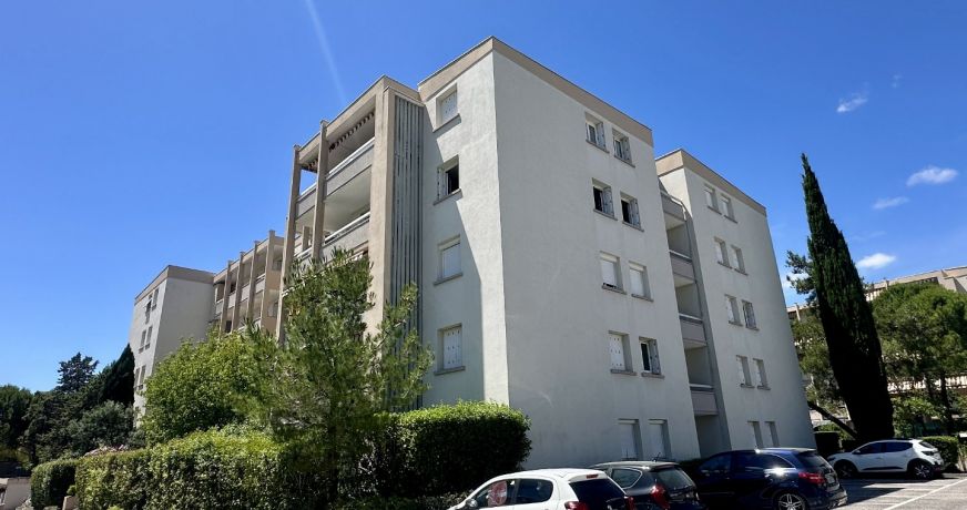 location Garage Montpellier