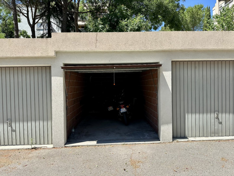 location Garage Montpellier - Photo 3