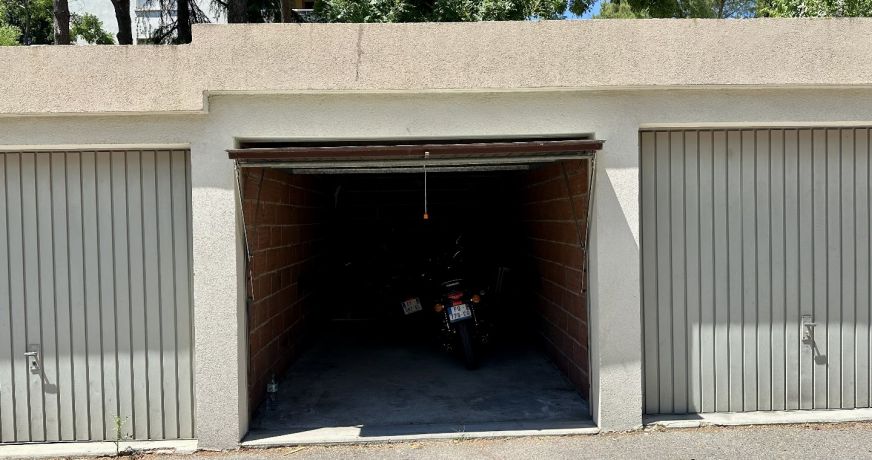 location Garage Montpellier