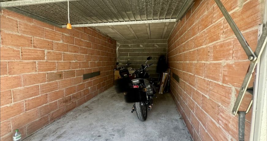 location Garage Montpellier