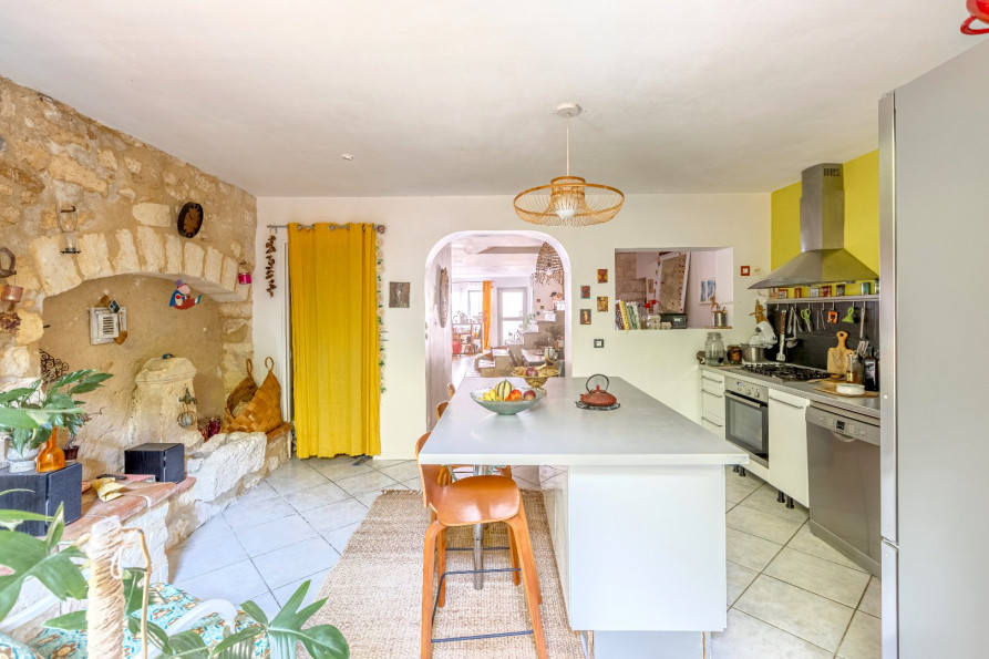 vente Maison Mauguio - Photo 5