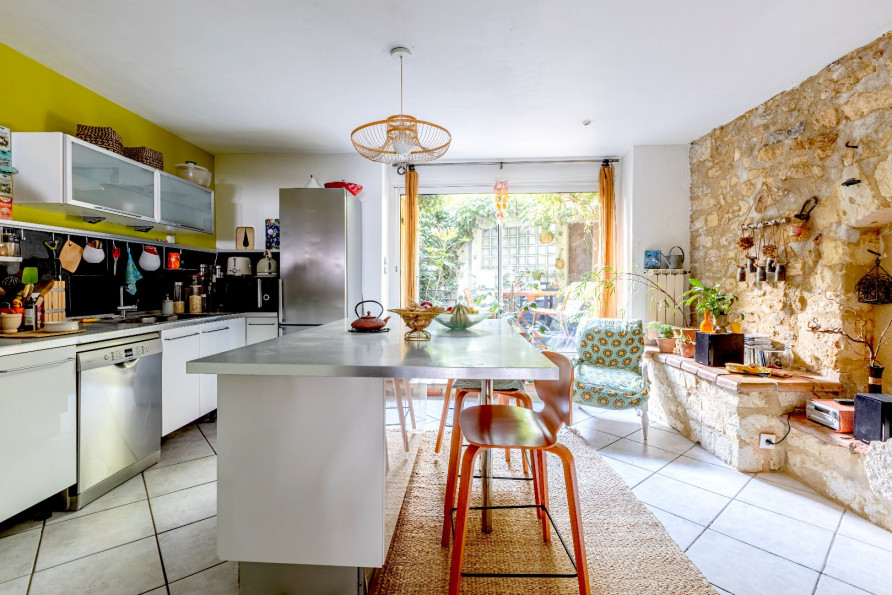 vente Maison Mauguio - Photo 6