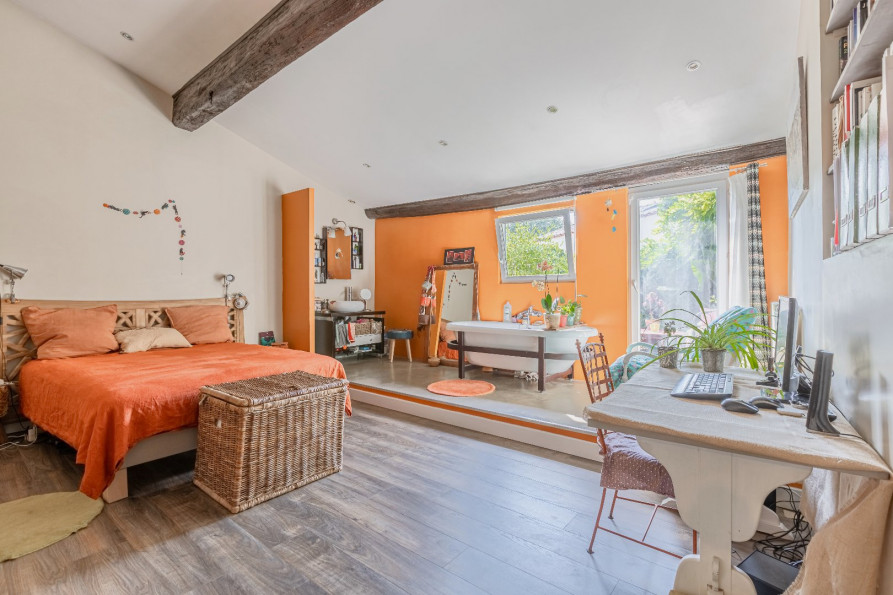 vente Maison Mauguio - Photo 7