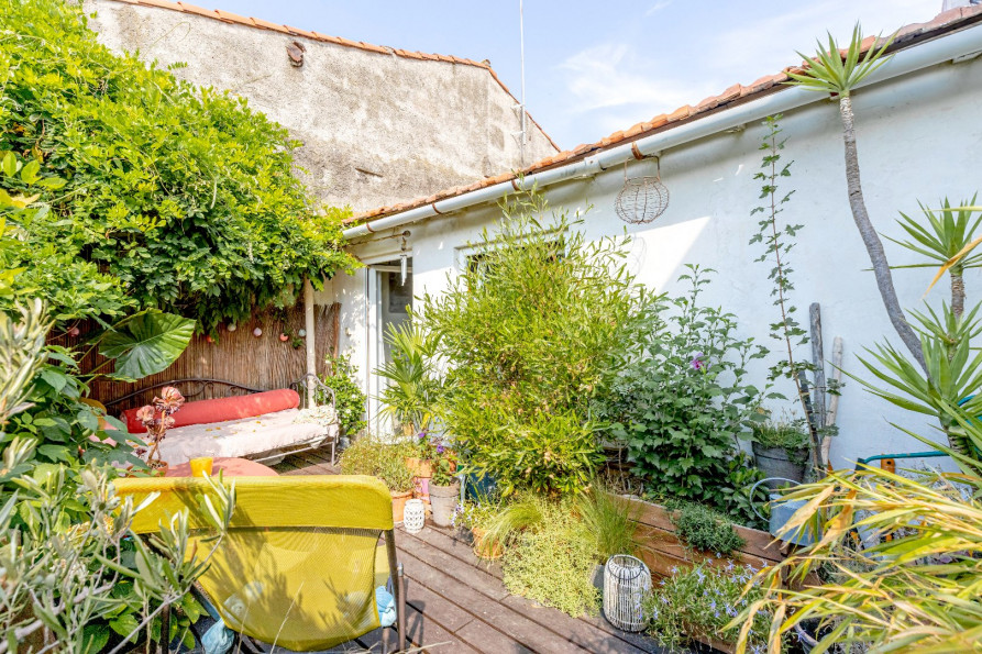 vente Maison Mauguio - Photo 8