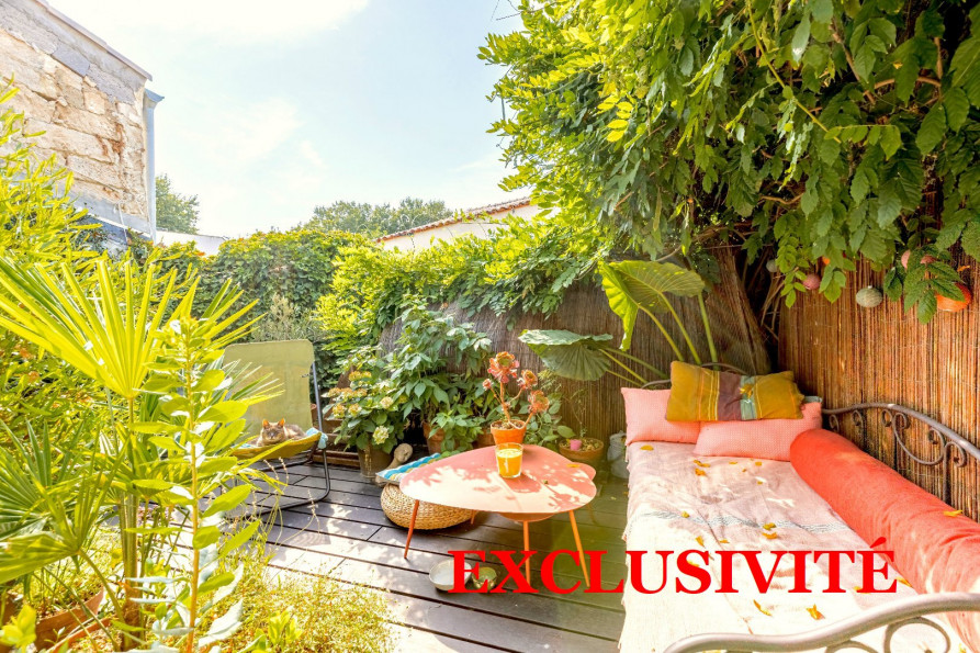 vente Maison Mauguio - Photo 1