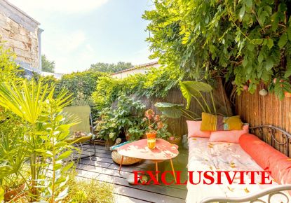 vente Maison Mauguio