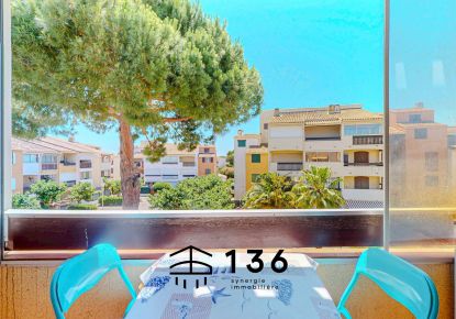 vente Appartement Le Grau Du Roi