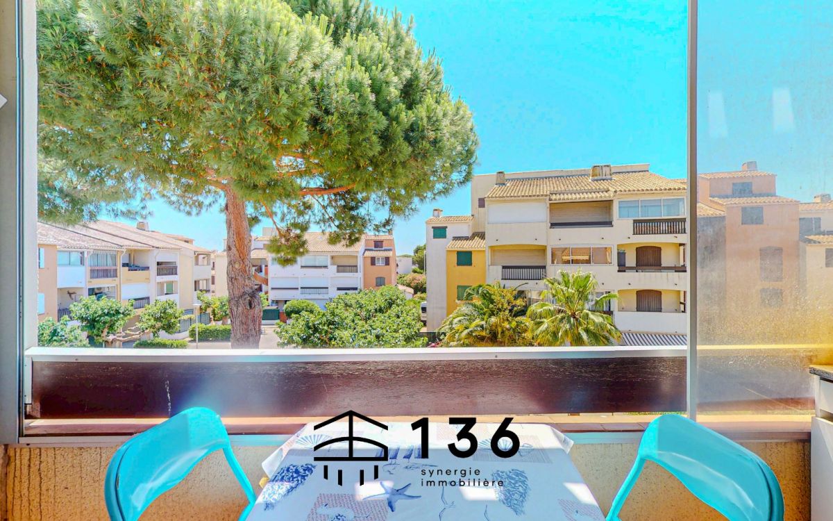 à vendre Appartement Le Grau Du Roi
