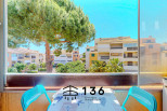 vente Appartement Le Grau Du Roi