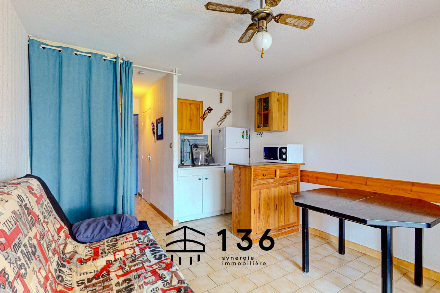 vente Appartement Le Grau Du Roi - Photo 2