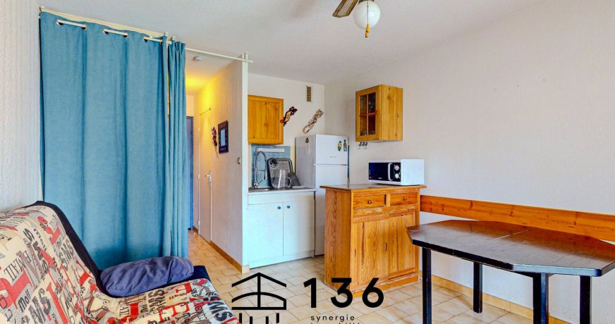 vente Appartement Le Grau Du Roi