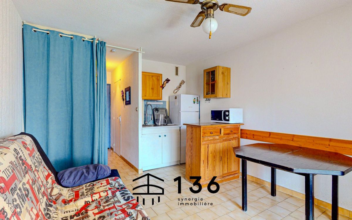 à vendre Appartement Le Grau Du Roi