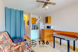 vente Appartement Le Grau Du Roi