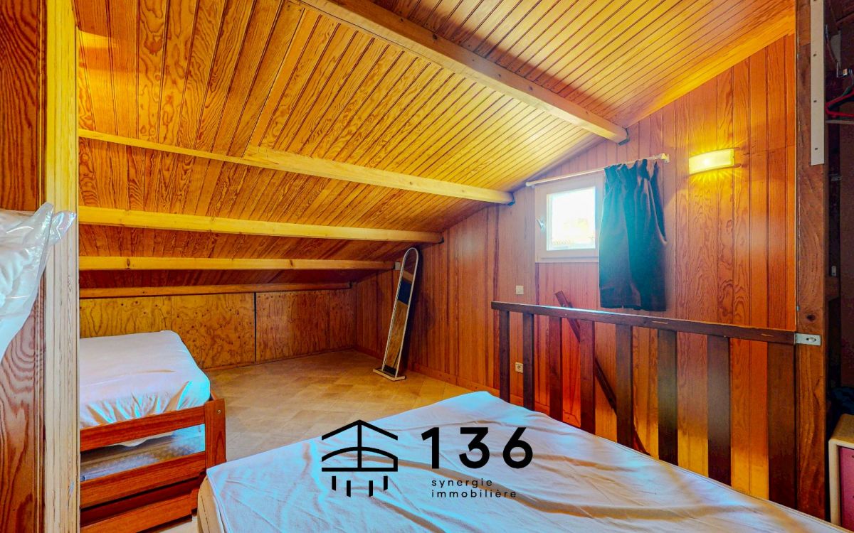 à vendre Appartement Le Grau Du Roi